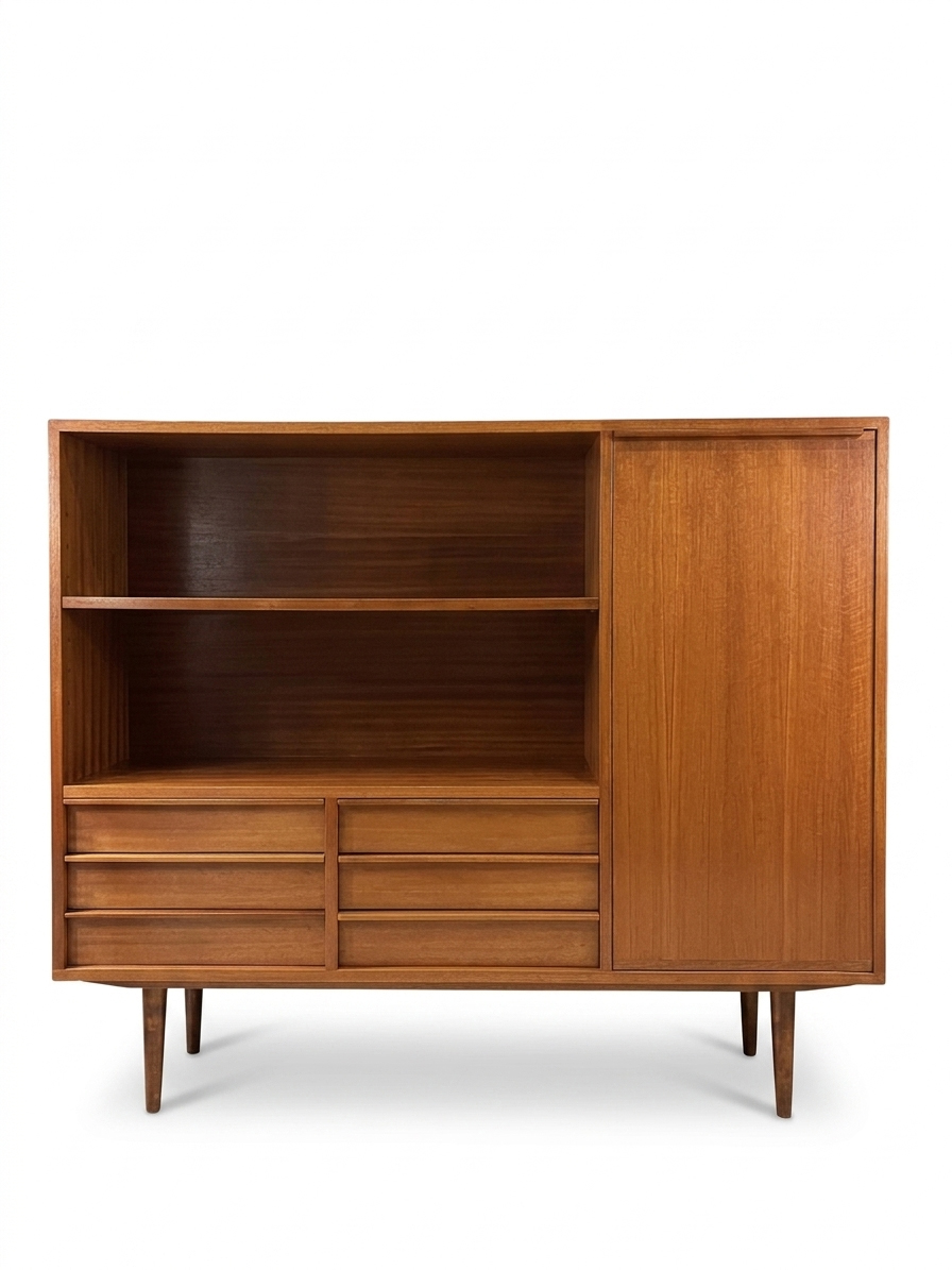 Credenza alta