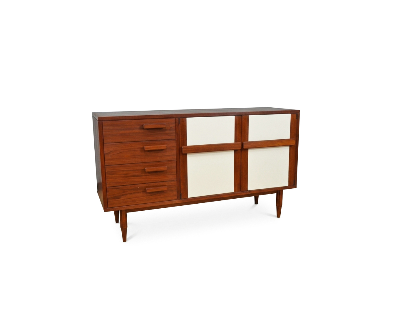 Credenza in teak