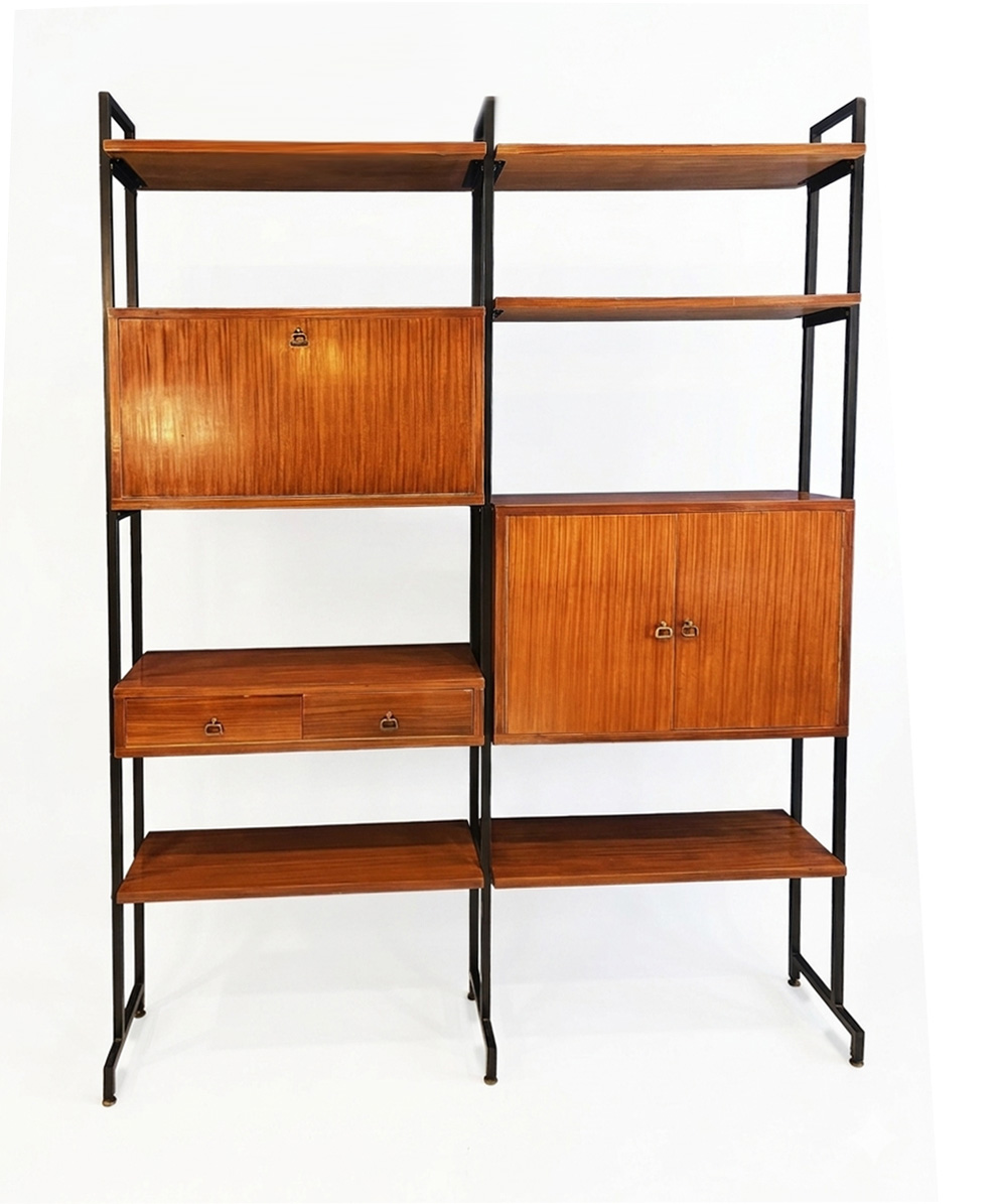 Libreria 2 moduli