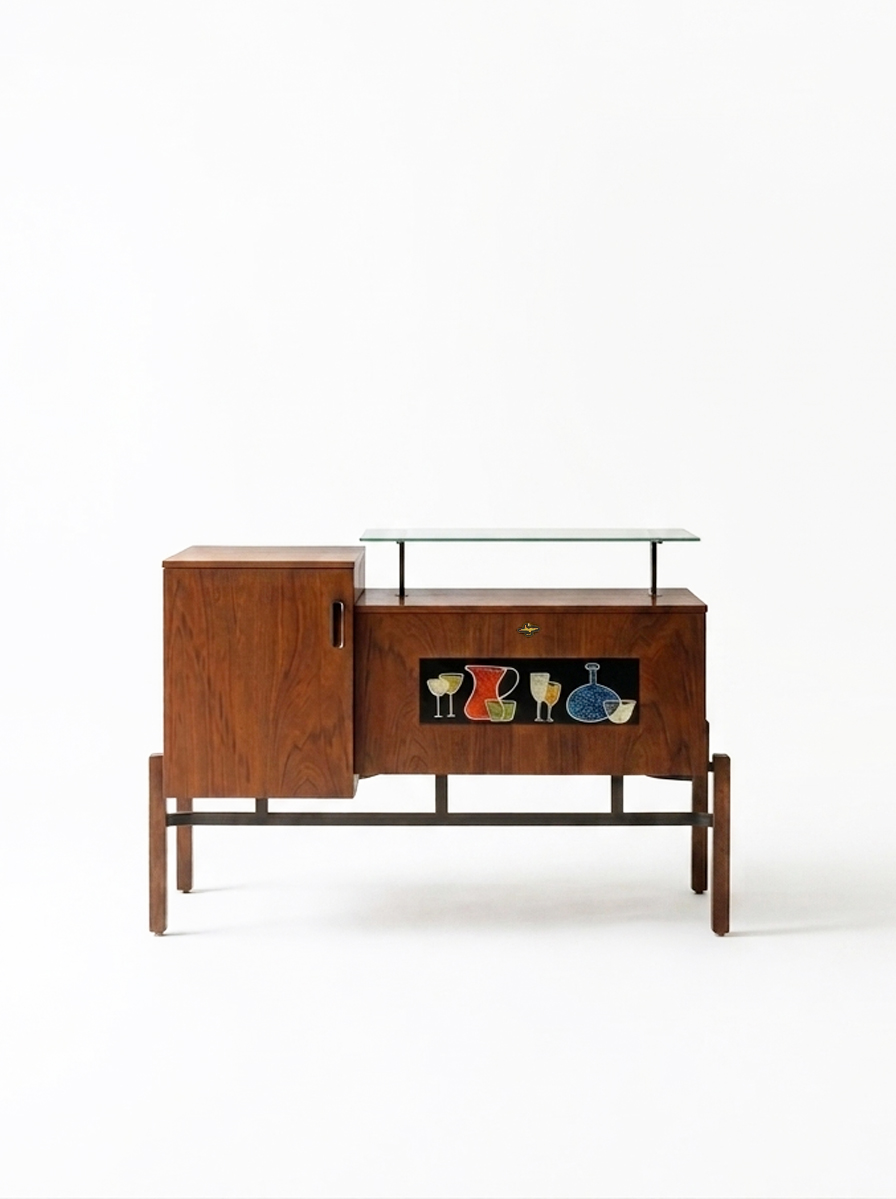 Mobile bar